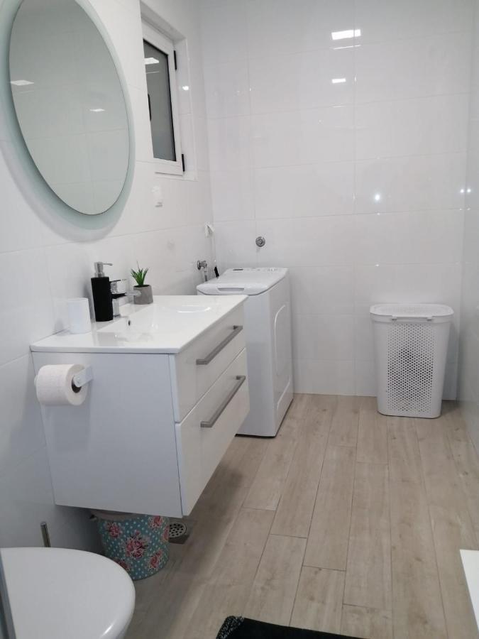 Apartman Grgic Makarska Dış mekan fotoğraf