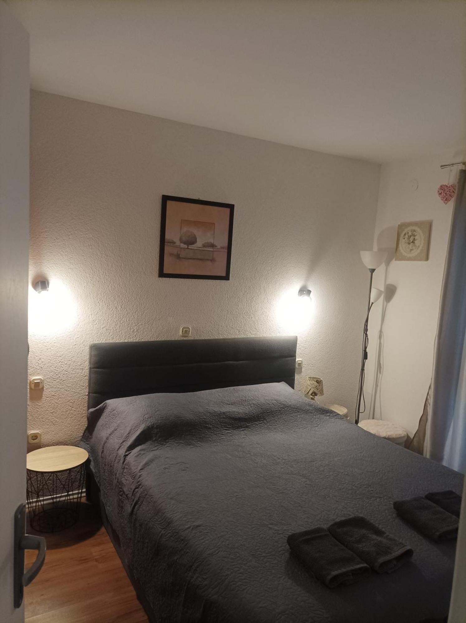 Apartman Grgic Makarska Dış mekan fotoğraf