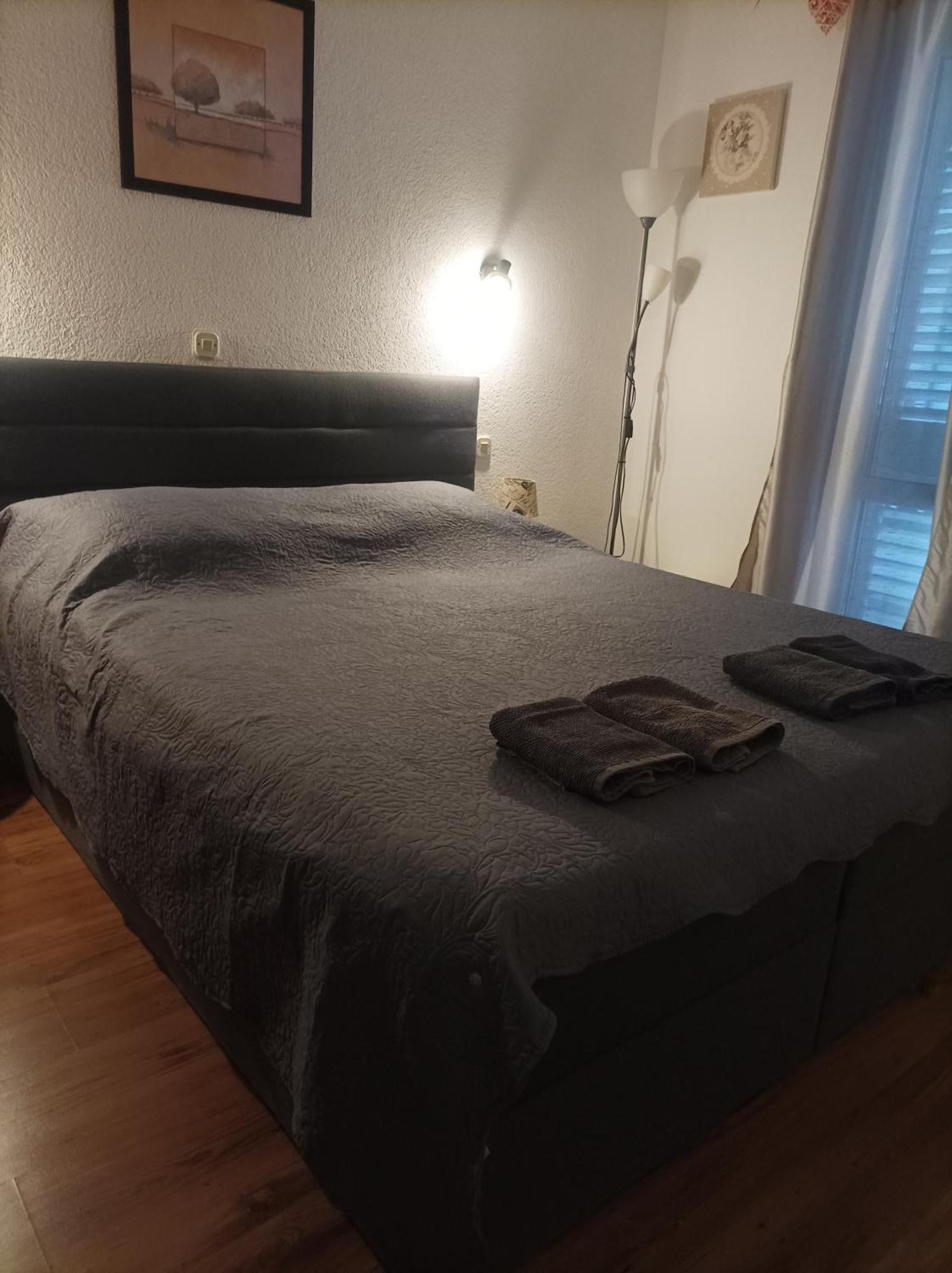 Apartman Grgic Makarska Dış mekan fotoğraf